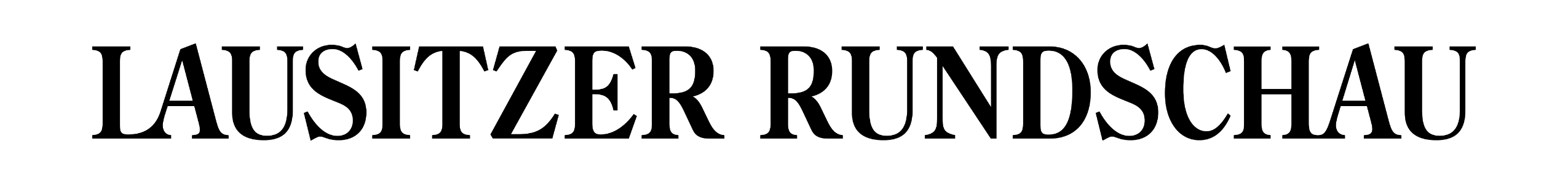 Lausitzer Rundschau