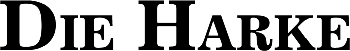 Die Harke