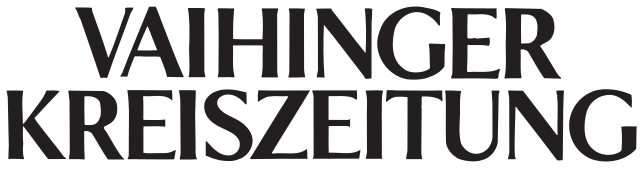 Vaihinger Kreiszeitung