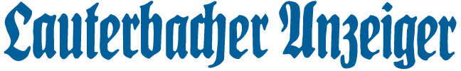 Lauterbacher Anzeiger