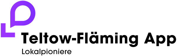Teltow-Fläming App