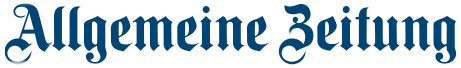 Allgemeine Zeitung