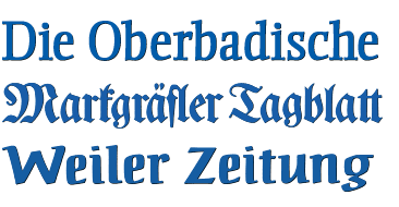 Die Oberbadische