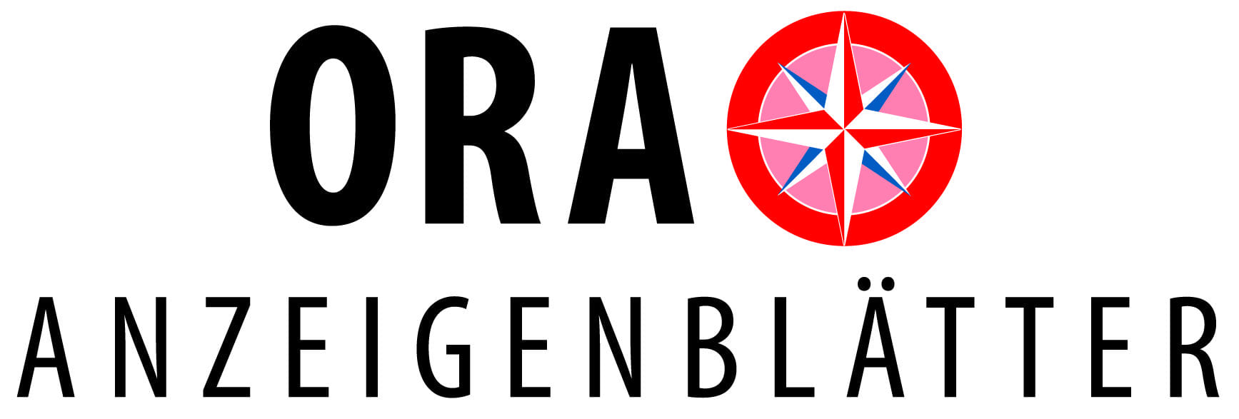 ORA-Anzeigenblätter